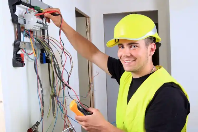 elektricien Nieuw Annerveen